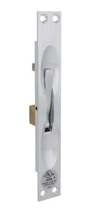 1555 - Flush Bolt